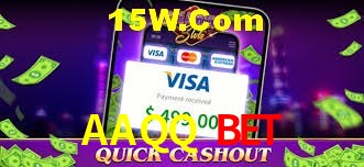Bonus Features AAQQ Bet