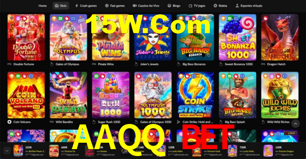 AAQQ Com Bet