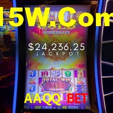 Welcome Bonus AAQQ Bet
