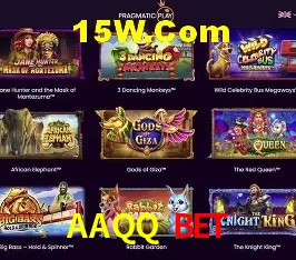 Mesa de Blackjack AAQQ Bet