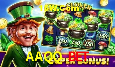 Especiais de Fim de Semana AAQQ Bet