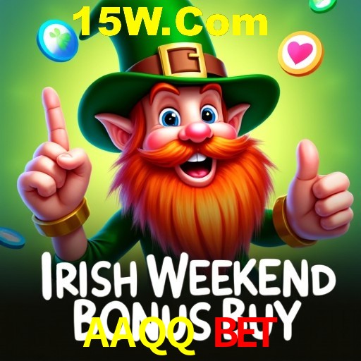 Weekend Specials AAQQ Bet