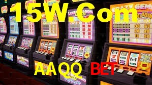 AAQQ Bet App Interface