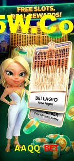 VIP Casino AAQQ Bet