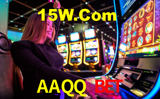 AAQQ Bet: Seu Cassino Premiado com Pagamentos Rápidos