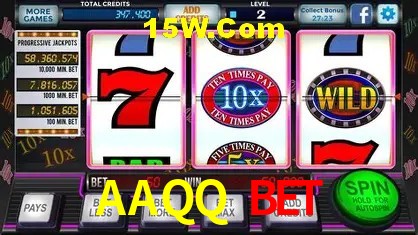 Provedores de Jogos AAQQ Bet