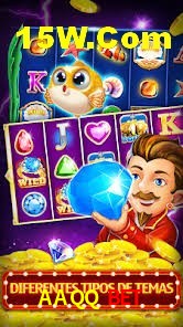 Games Directory AAQQ Bet