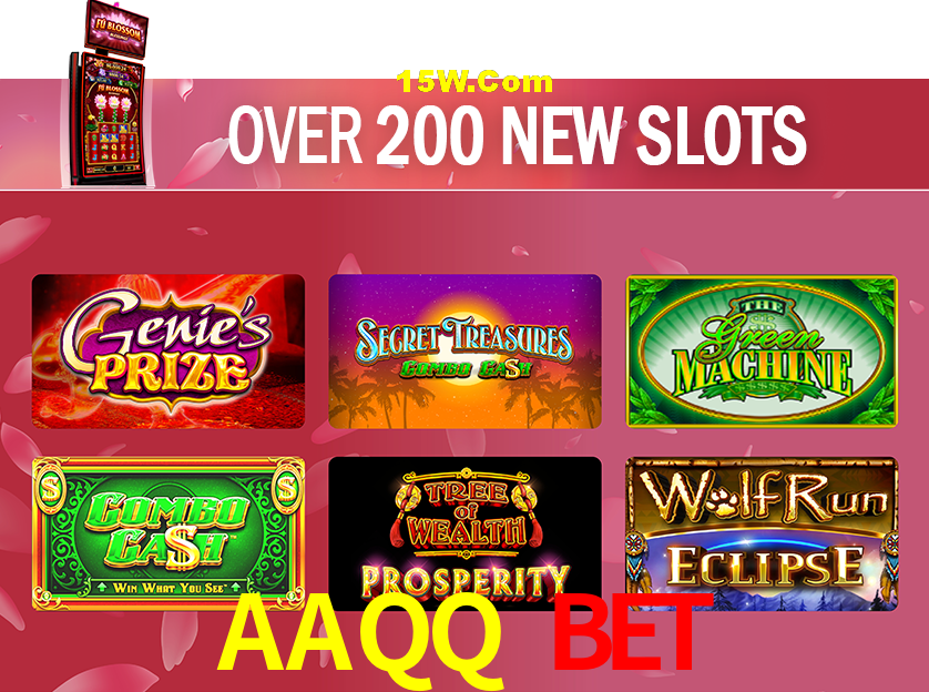 Live Casino AAQQ Bet