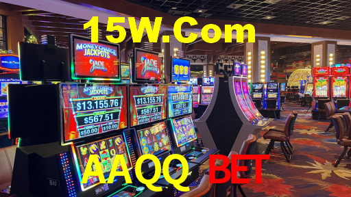 AAQQ Bet - Divirta-Se No Casino - AAQQ Vip