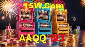 Slot Games AAQQ Bet