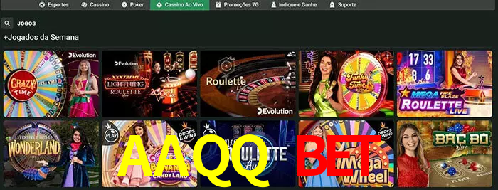 AAQQ Bet bet